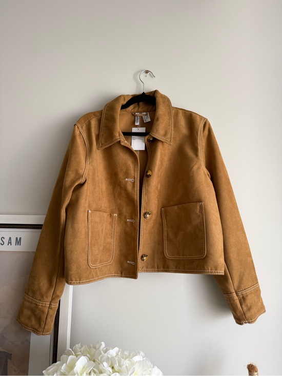 H&M Jackets & Blazers - H&M Jacket